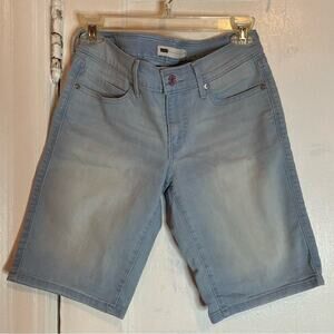Levi’s Denim Bermuda Shorts